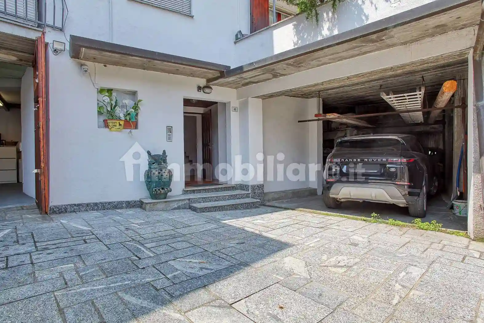 Casa indipendente - foto 2