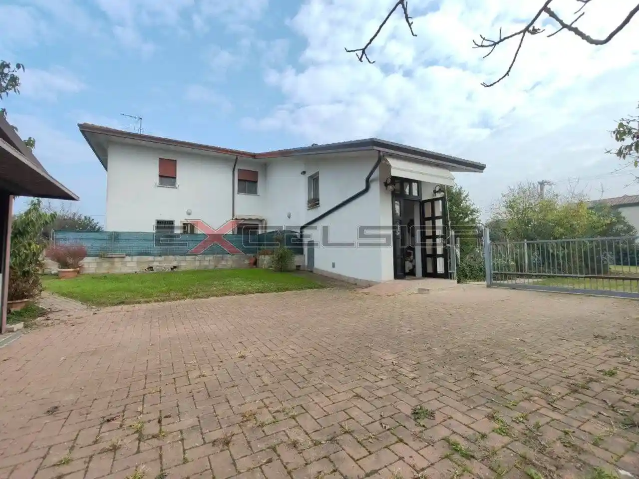 Villa in vendita a Cavarzere