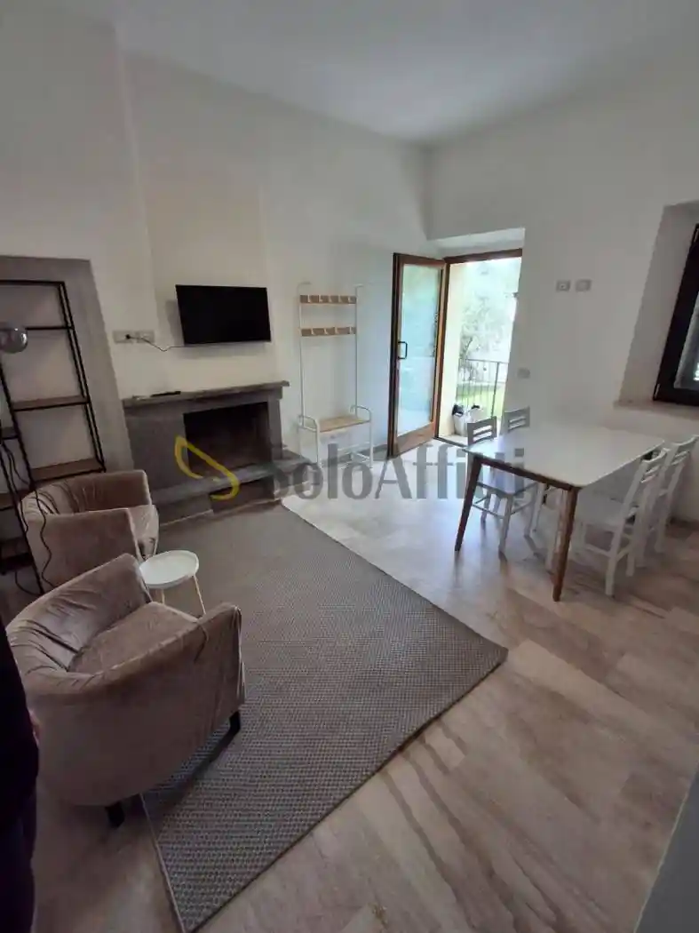 Appartamento in affitto a Castelnuovo Berardenga