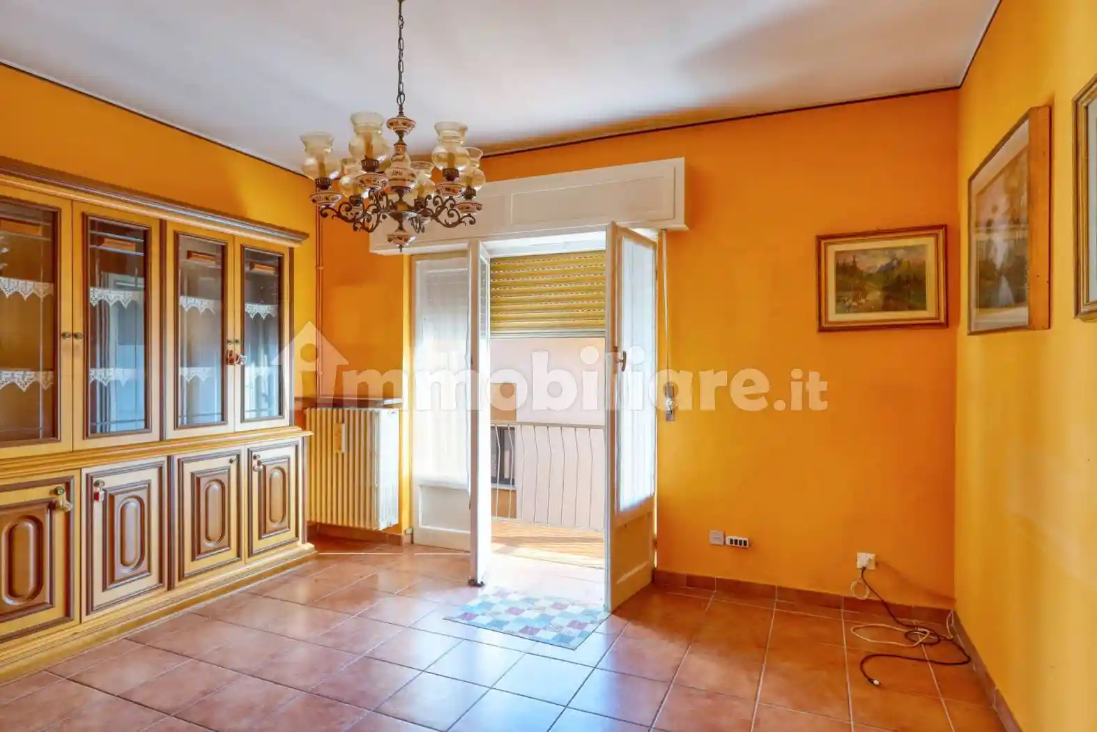 Appartamento in vendita a Lavena Ponte Tresa