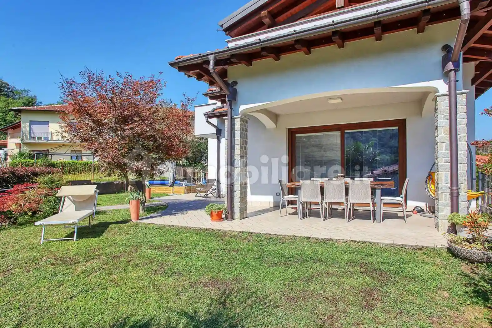 Villa - foto 2