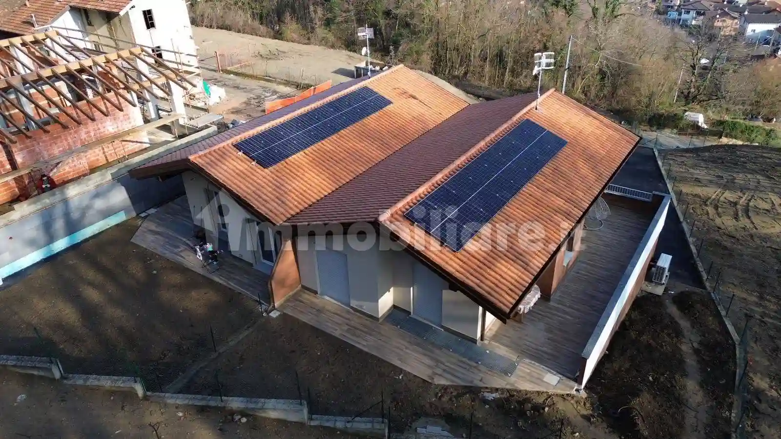 Villa - foto 3