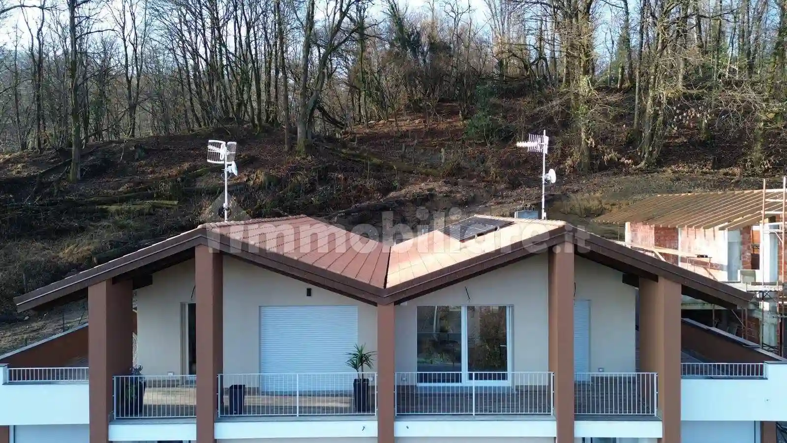 Villa - foto 5