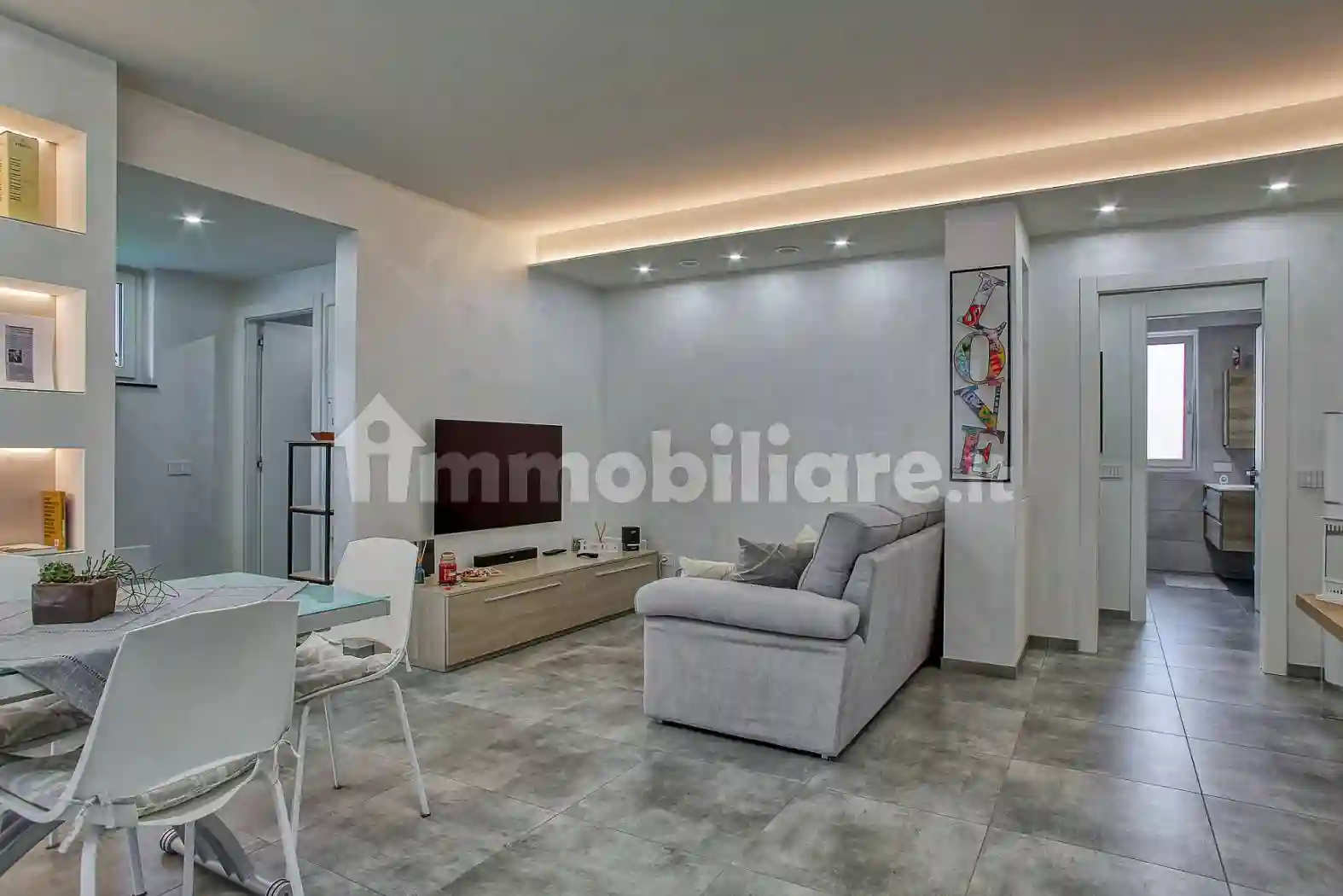 Appartamento - foto 4