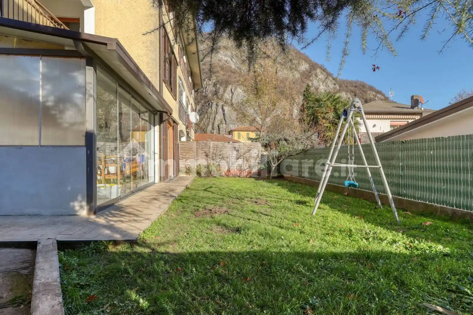 Appartamento in vendita a Lavena Ponte Tresa