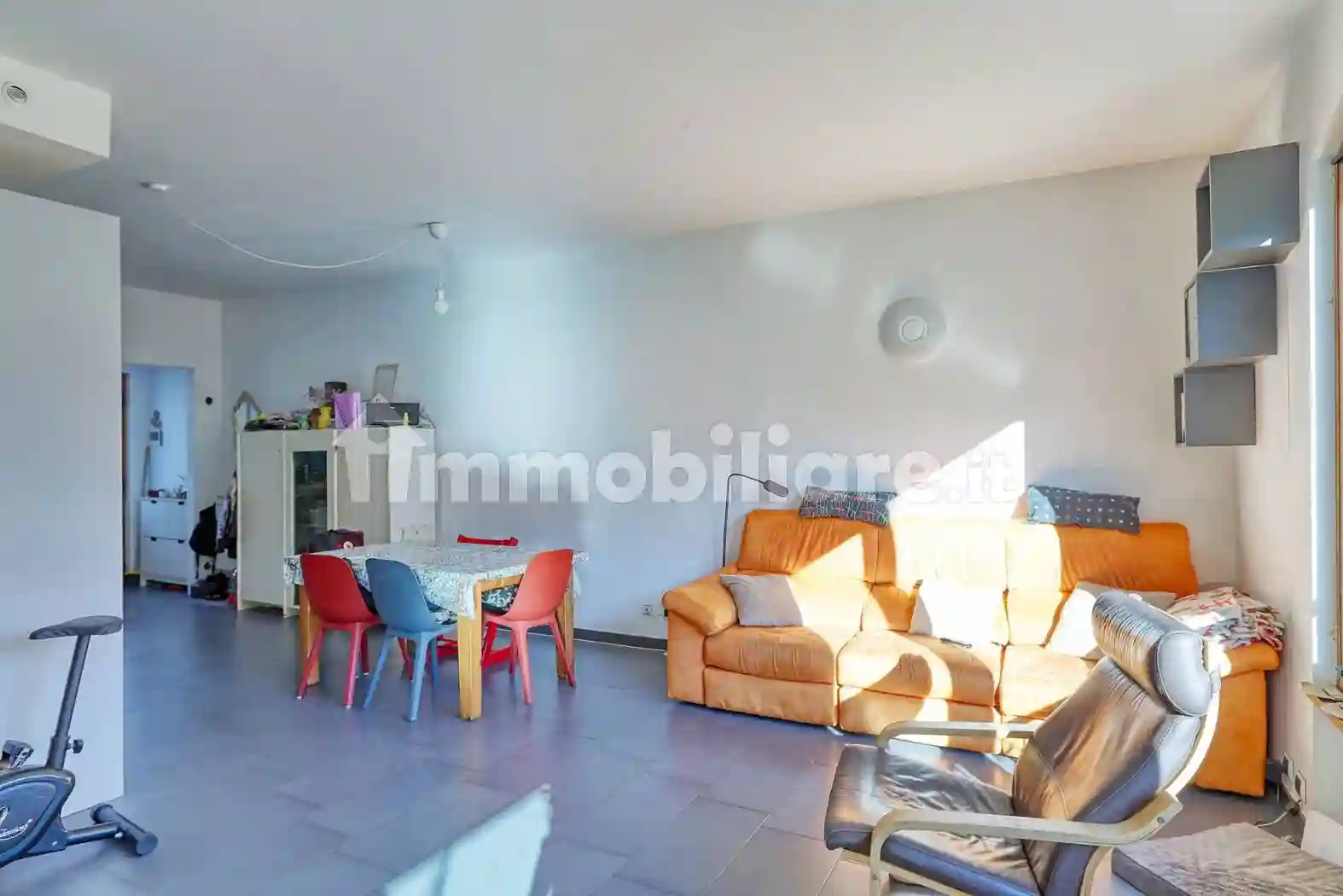 Appartamento - foto 4
