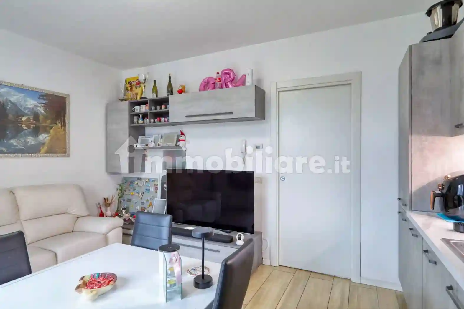 Appartamento - foto 4