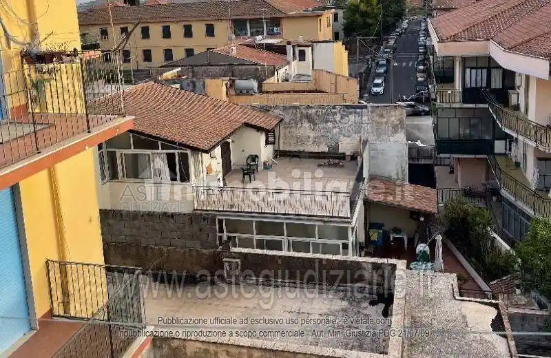 Appartamento in vendita a Acireale