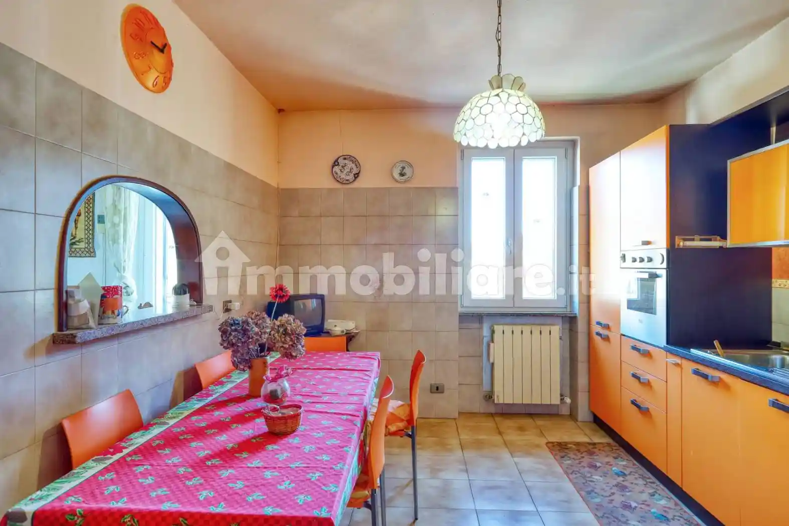 Villa in vendita a Marchirolo