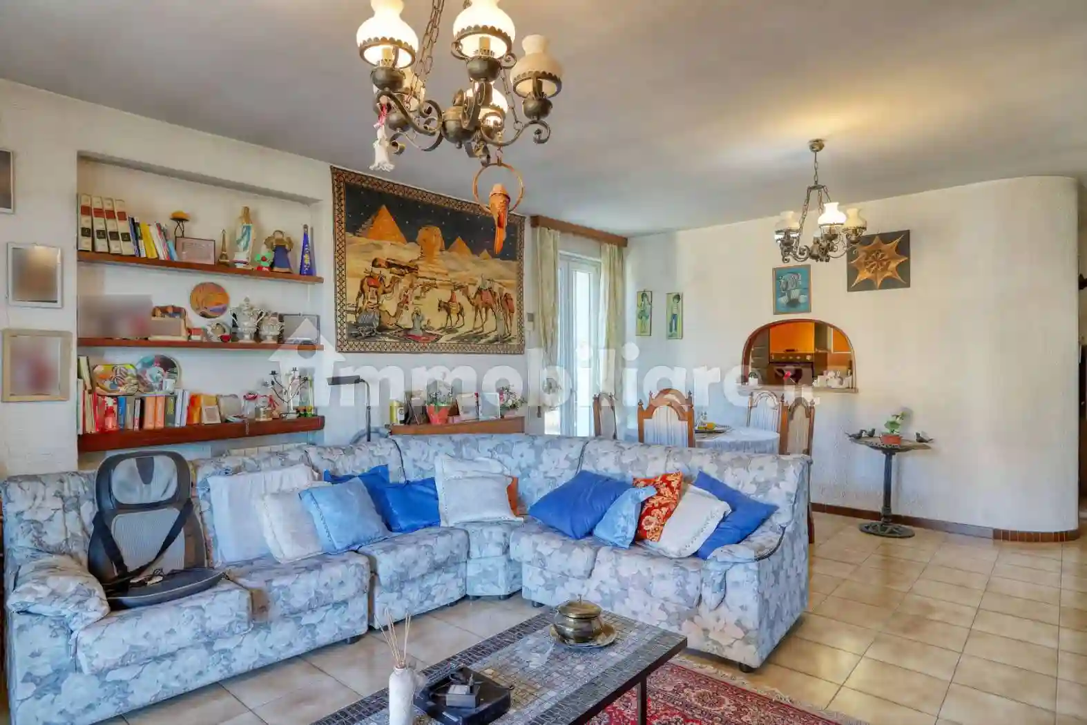 Villa - foto 3