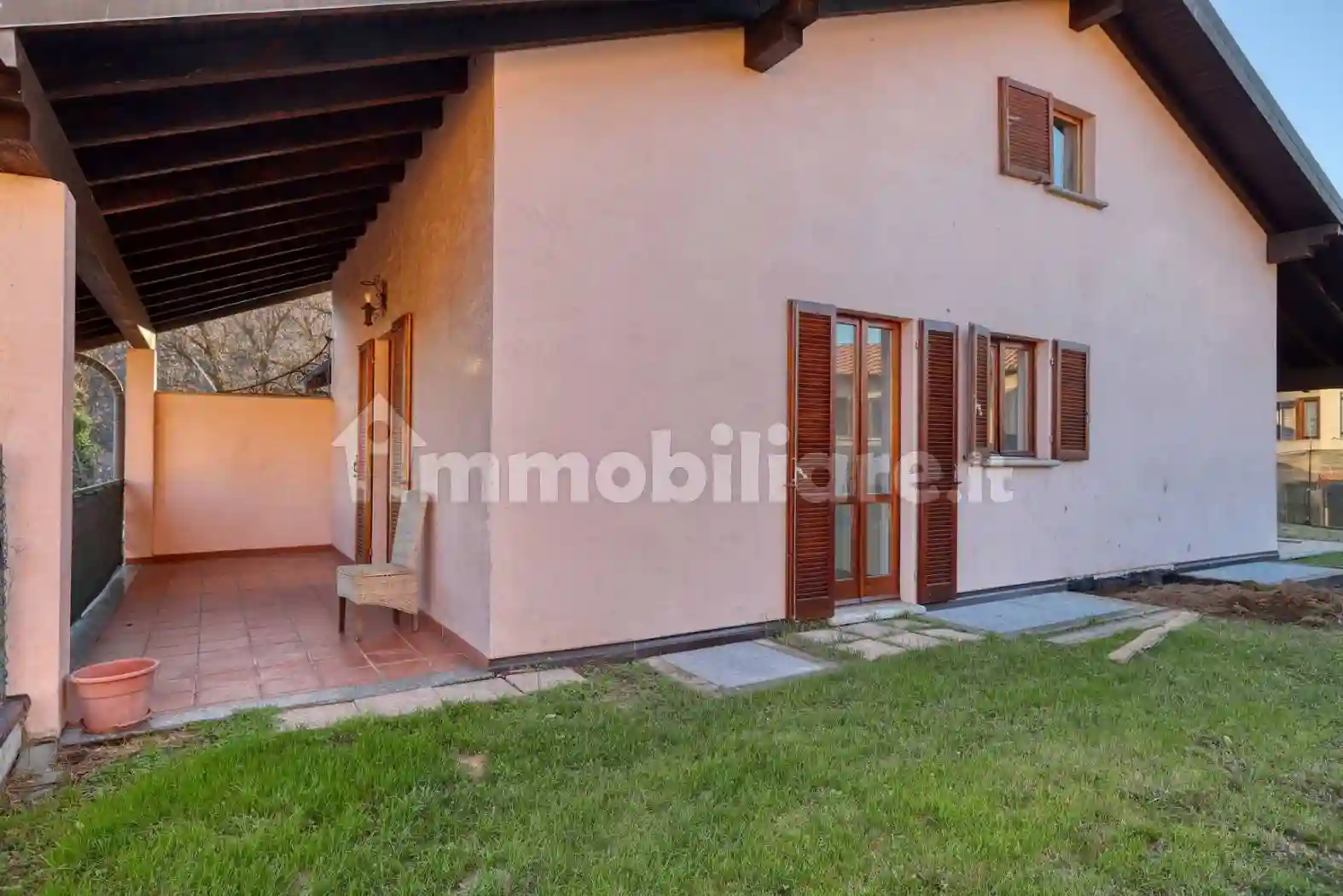 Villa - foto 4