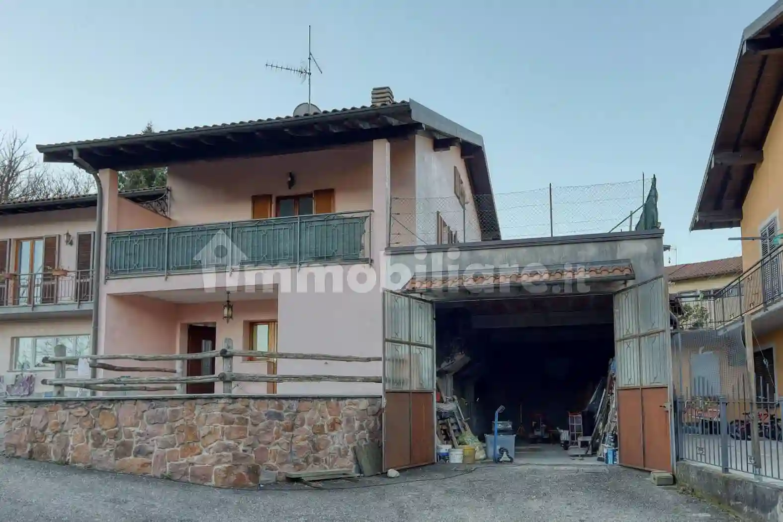 Villa - foto 5