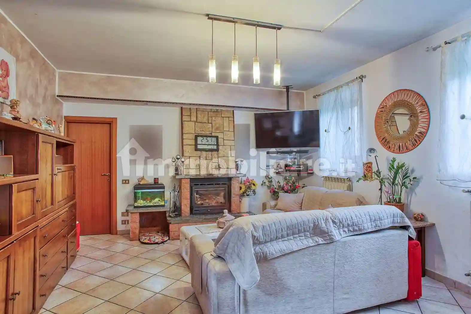Casa indipendente - foto 2