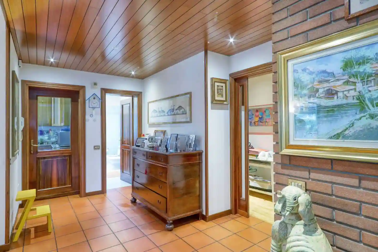Villa - foto 4