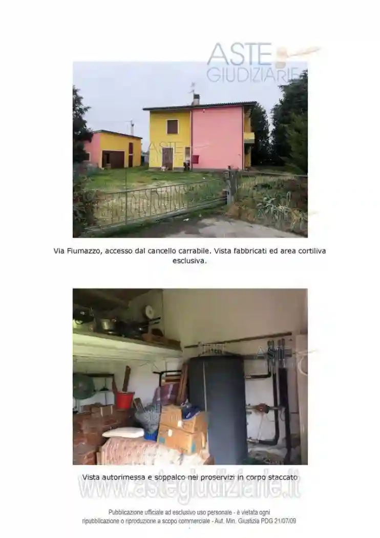 Palazzo - Stabile - foto 3