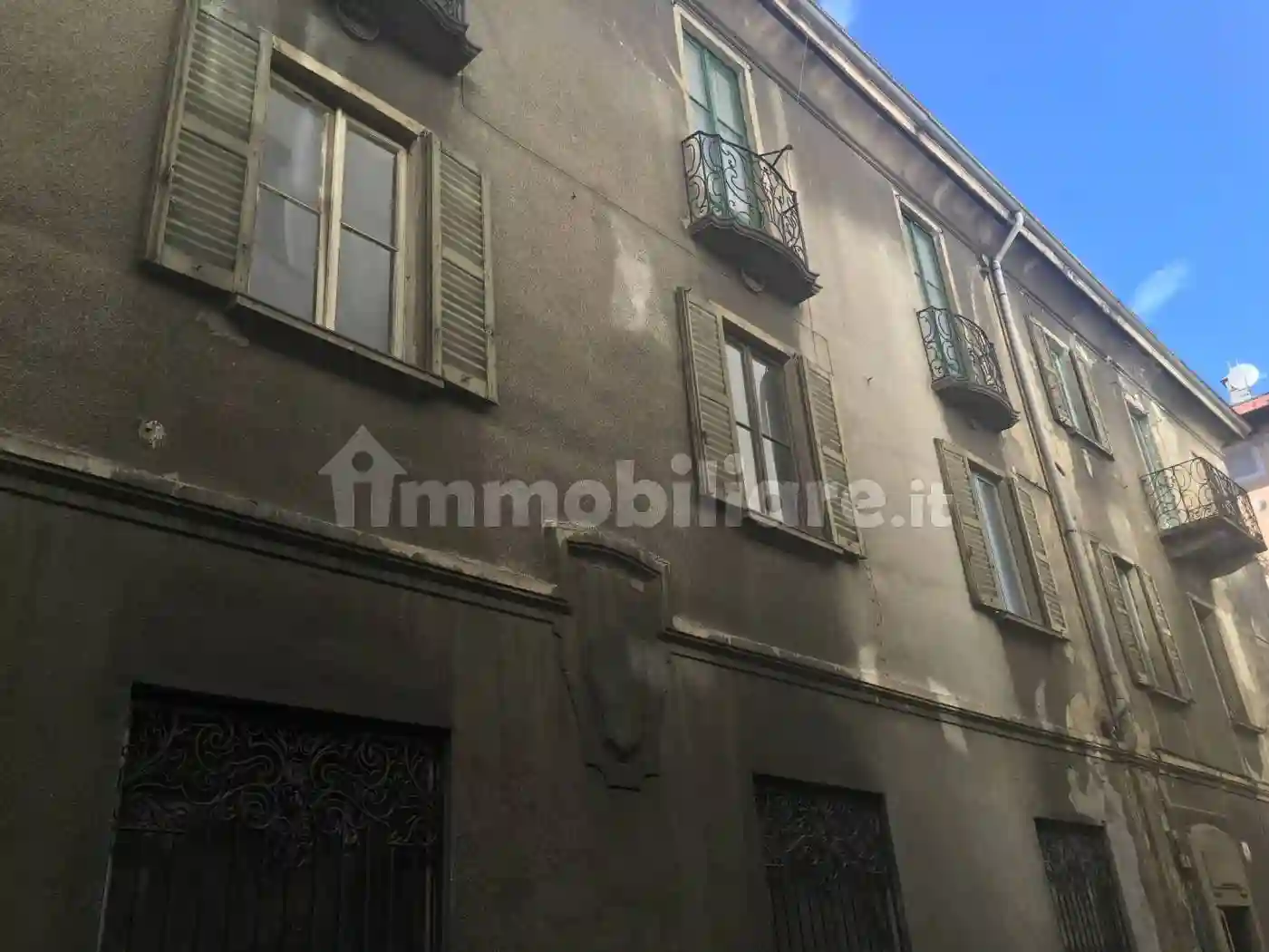 Palazzo - Edificio - foto 2