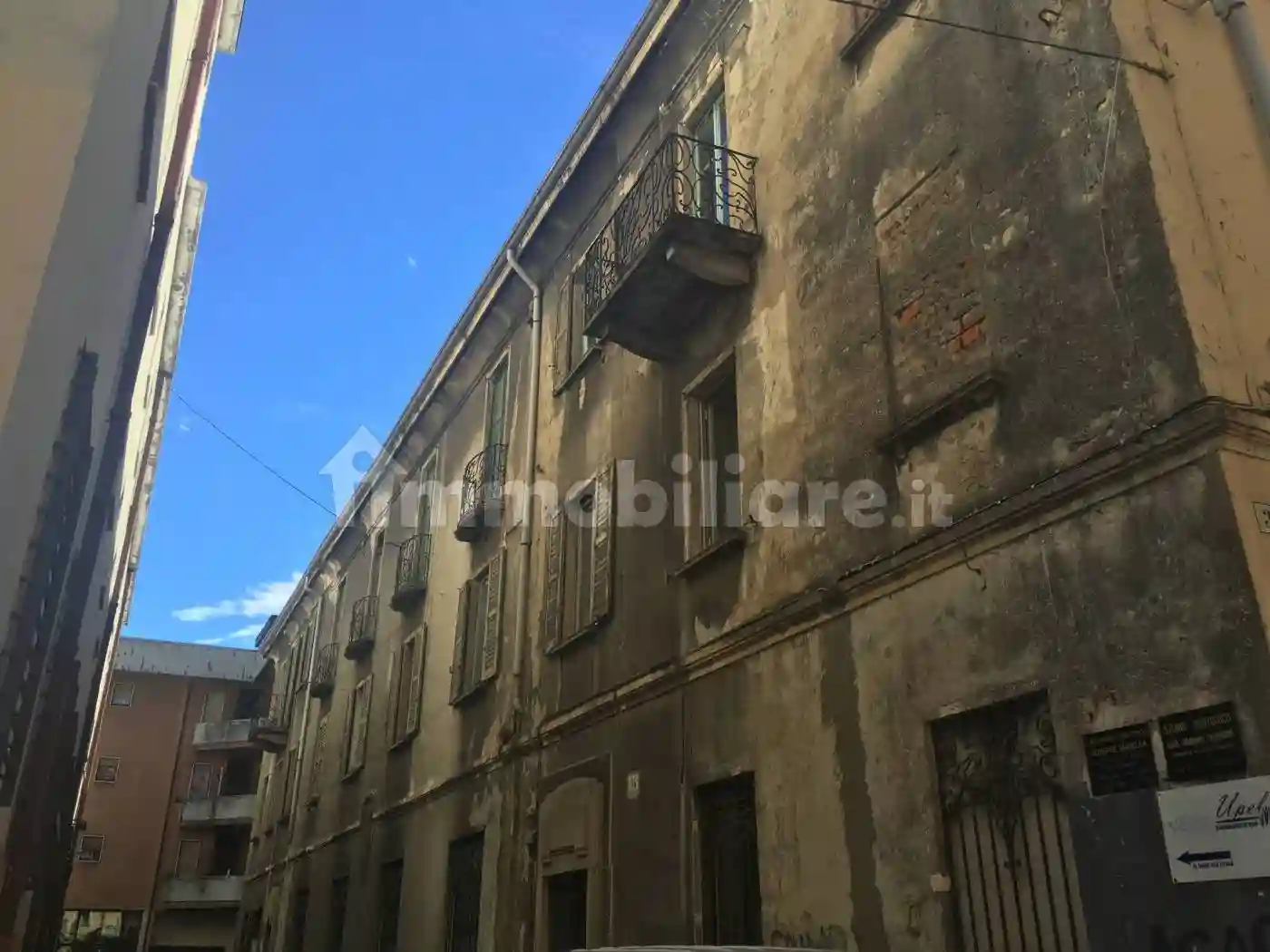 Palazzo - Edificio - foto 3