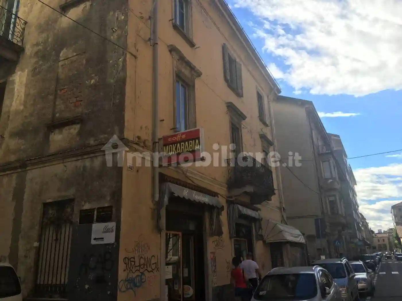 Palazzo - Edificio - foto 4