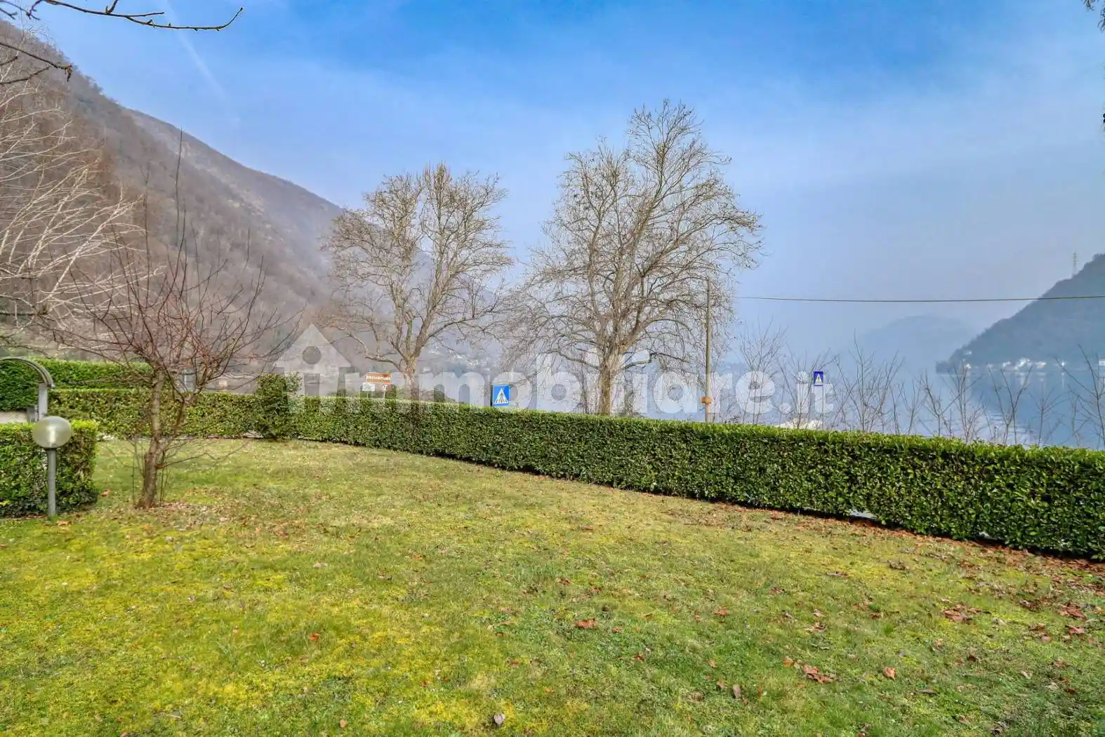 Appartamento in vendita a Porto Ceresio