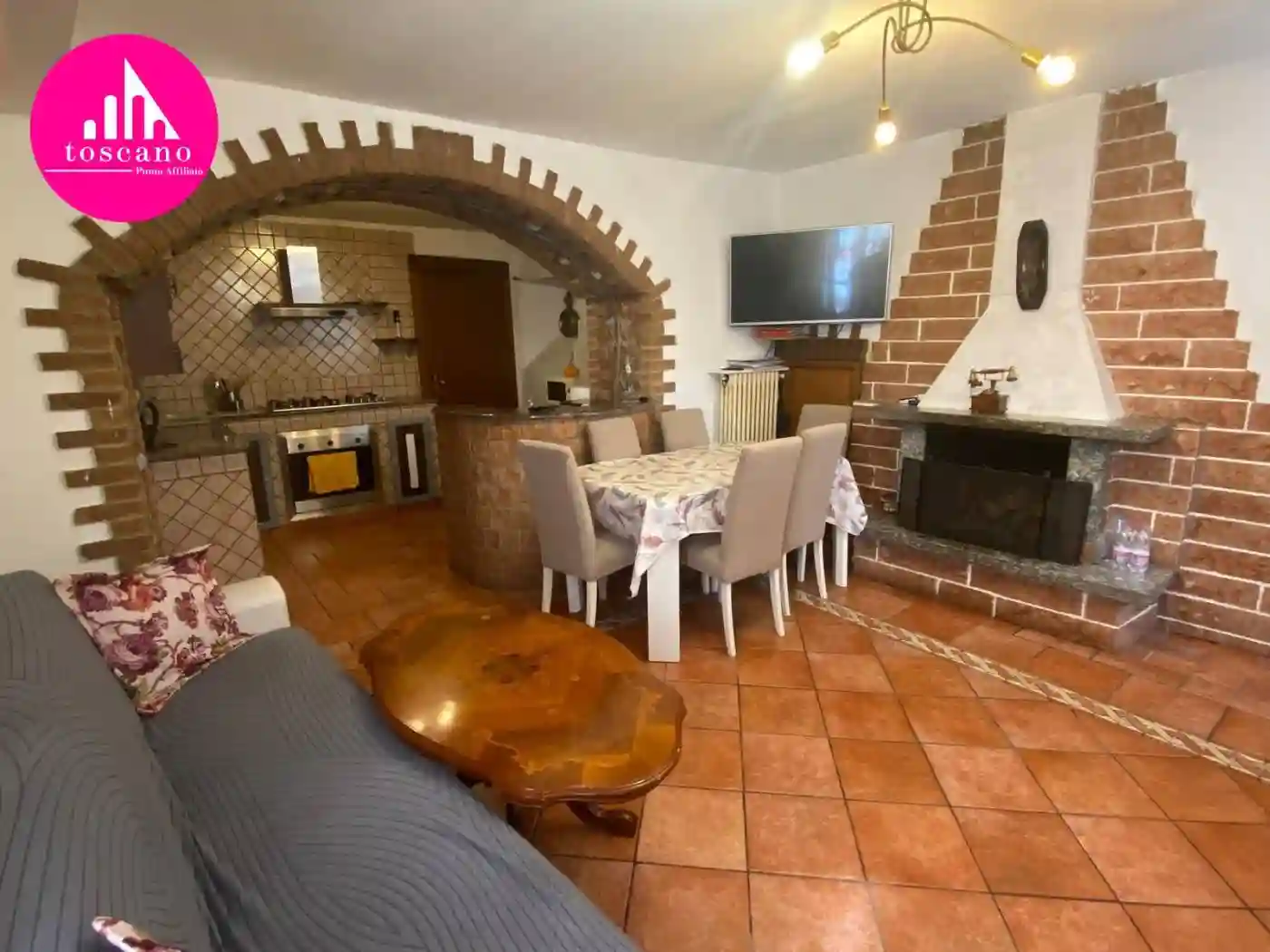 Casa indipendente - foto 2