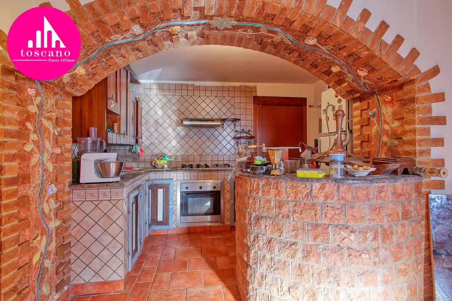 Casa indipendente - foto 3