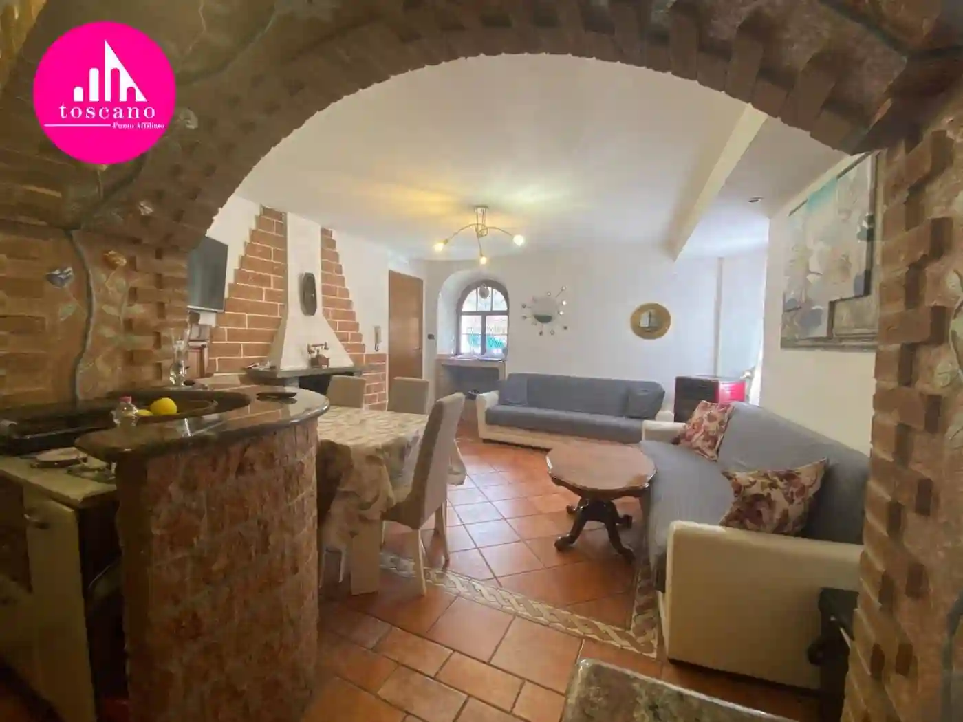 Casa indipendente - foto 4
