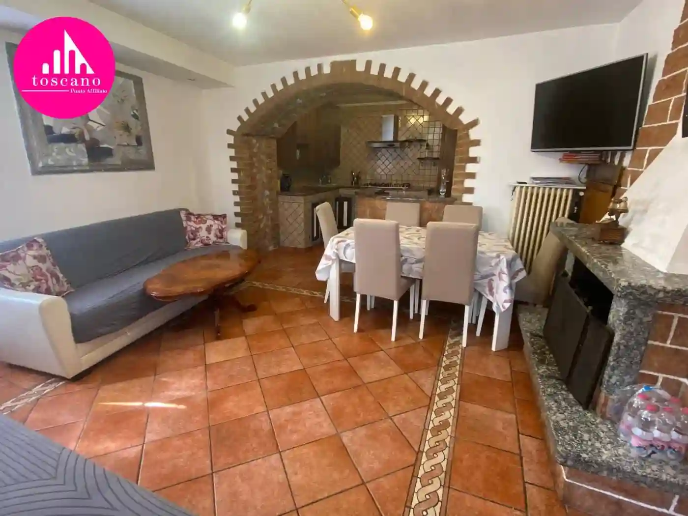 Casa indipendente - foto 5