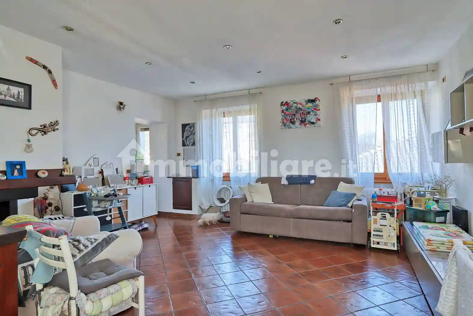 Appartamento - foto 3