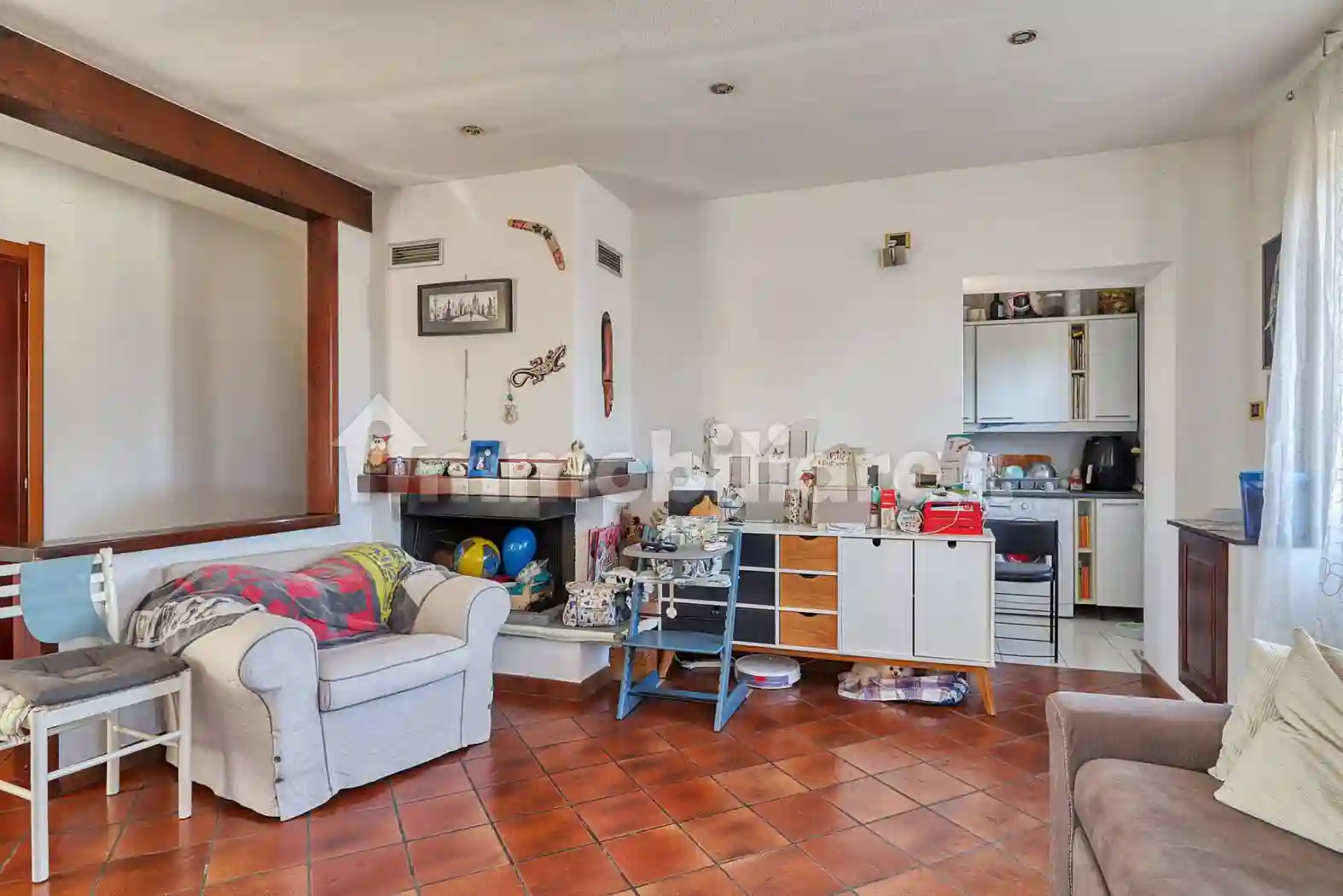 Appartamento - foto 5