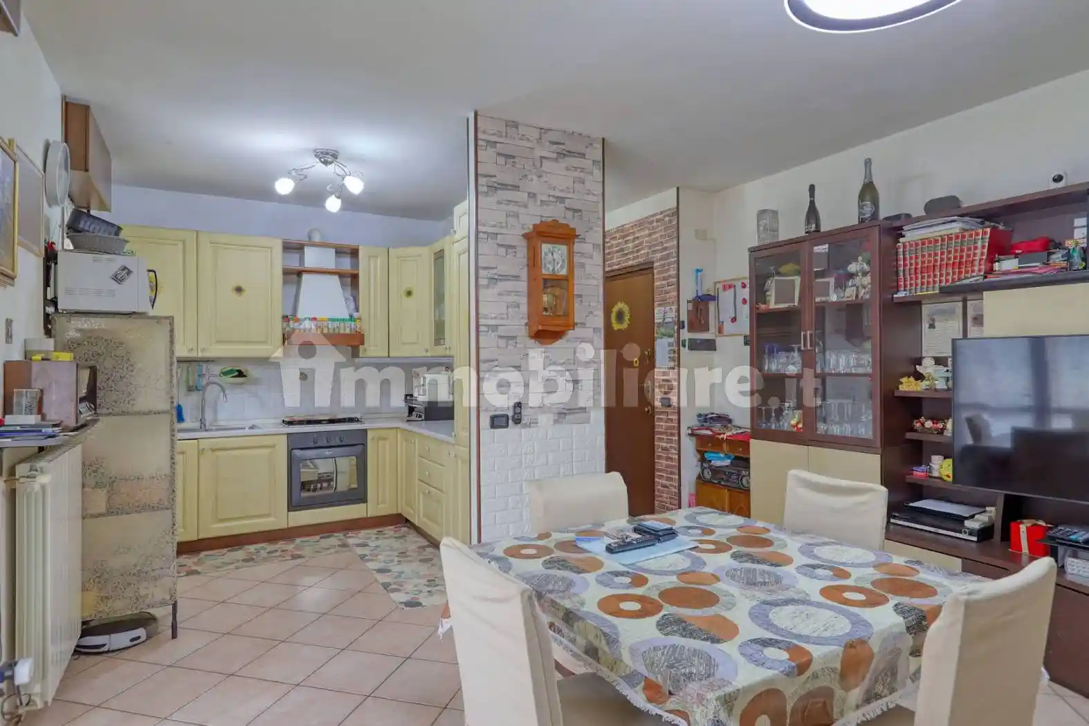 Appartamento in vendita a Lavena Ponte Tresa