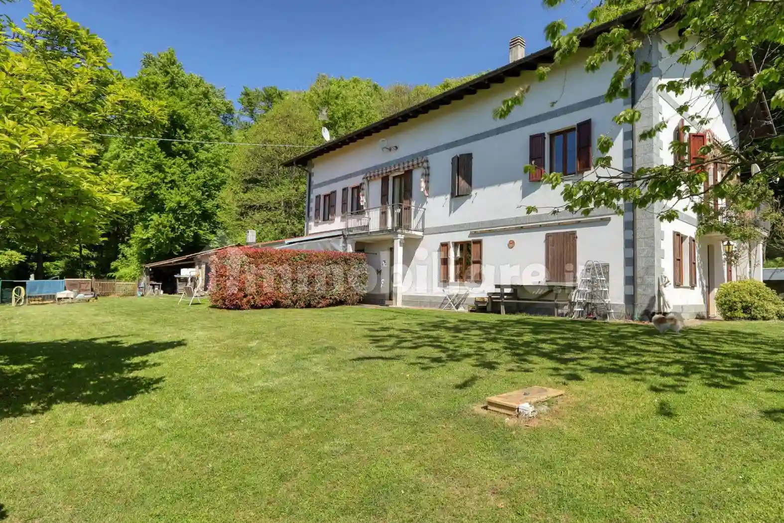 Casa indipendente - foto 2