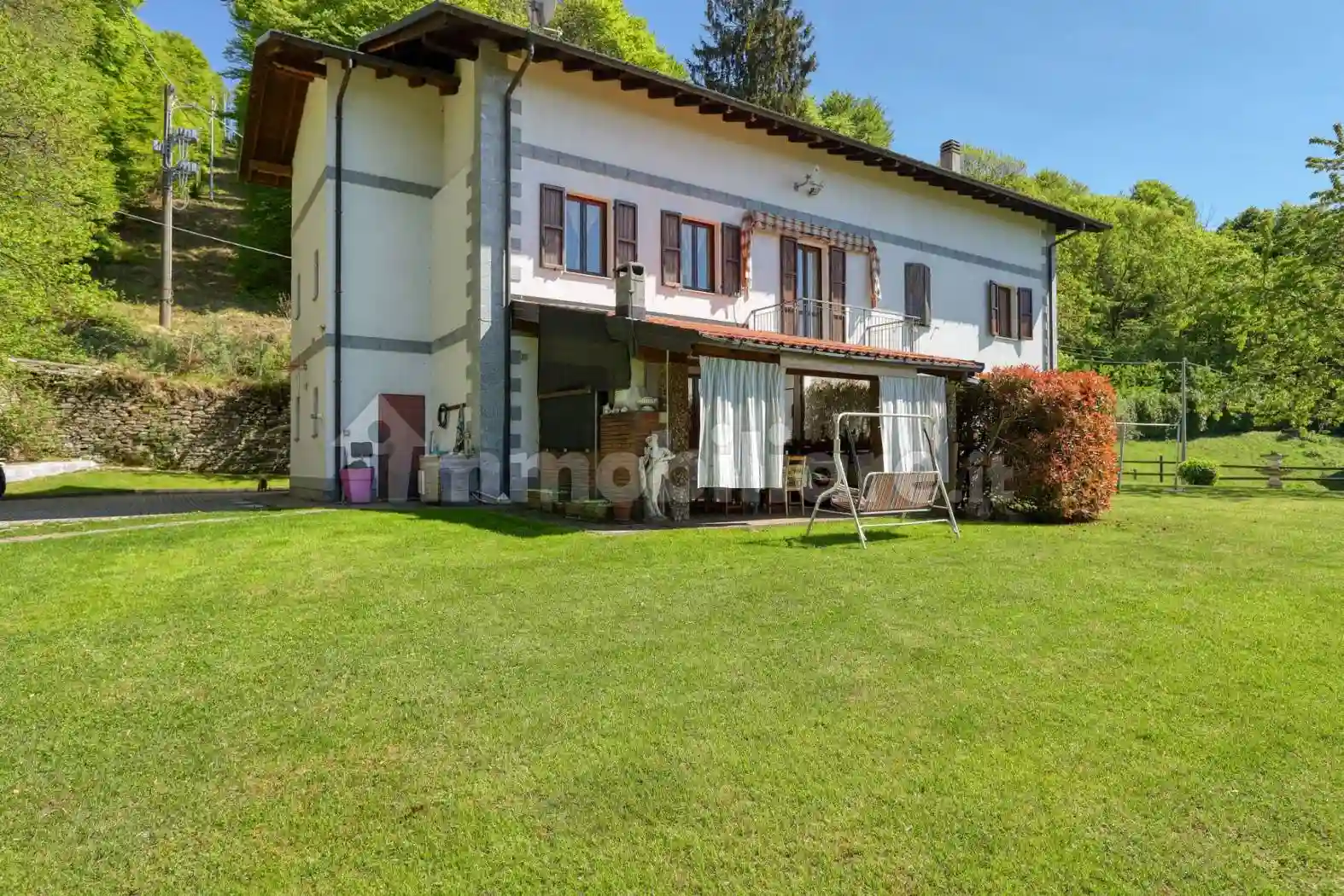 Casa indipendente - foto 4