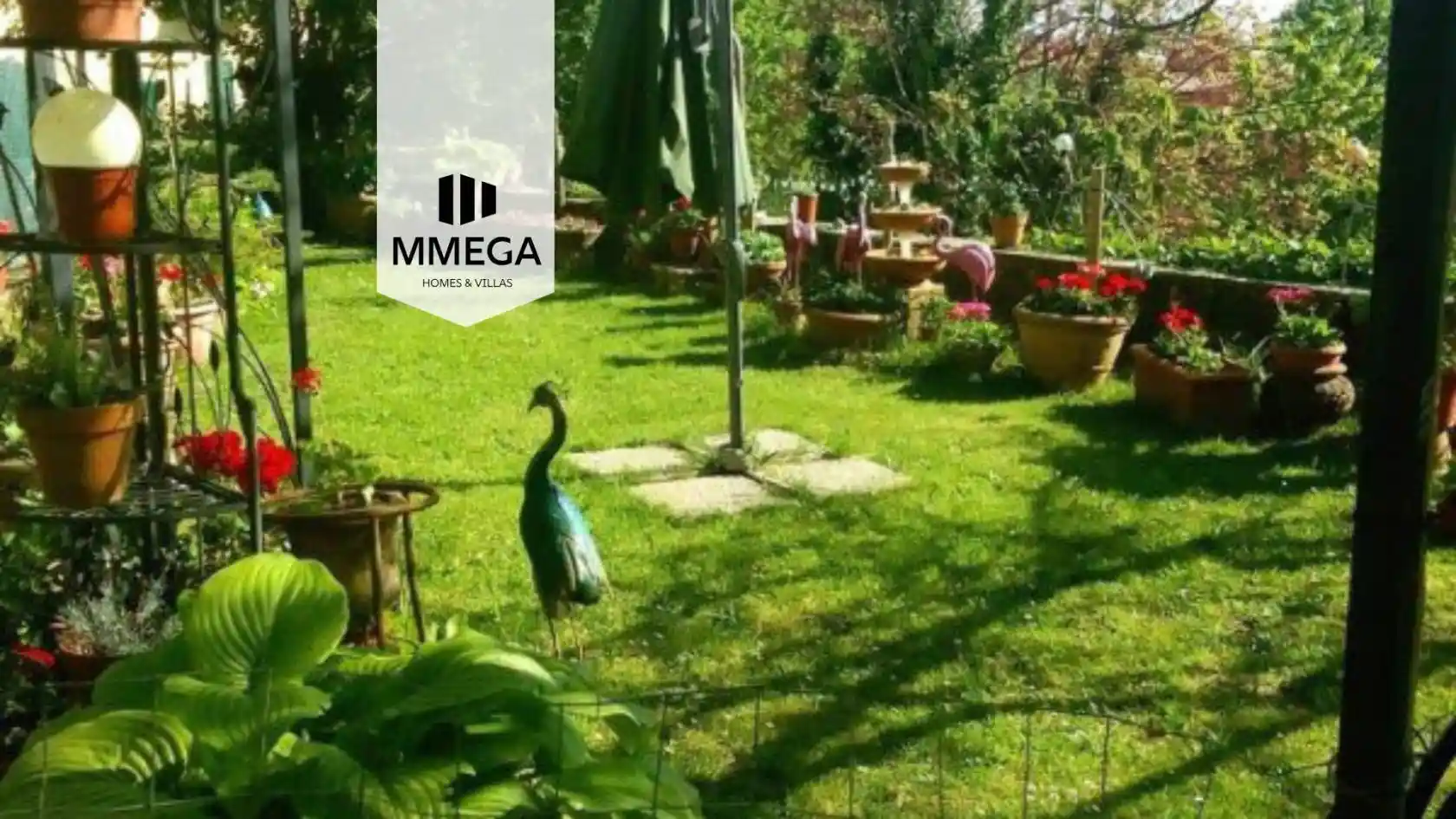 Villa in vendita a Vaglia