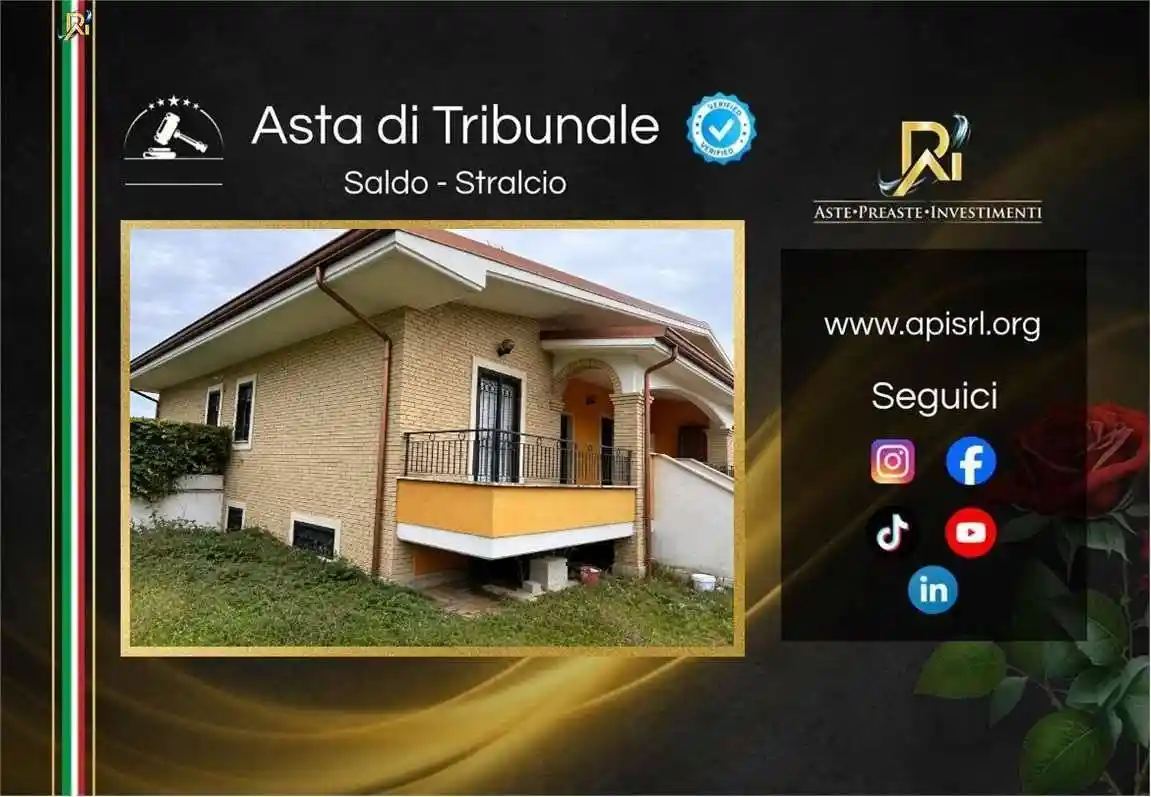 Villetta a schiera in vendita a Roma