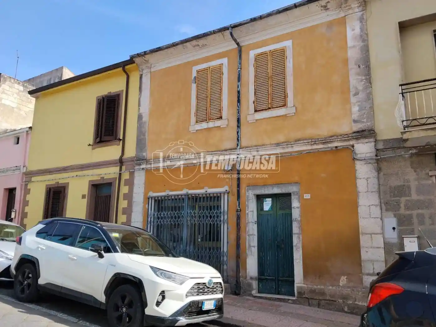 Casa indipendente in vendita a Ittiri