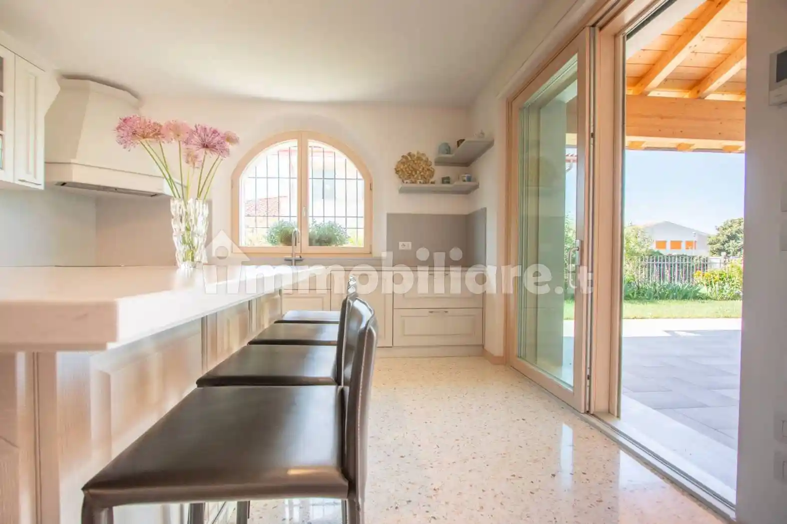 Villa in vendita a Negrar di Valpolicella