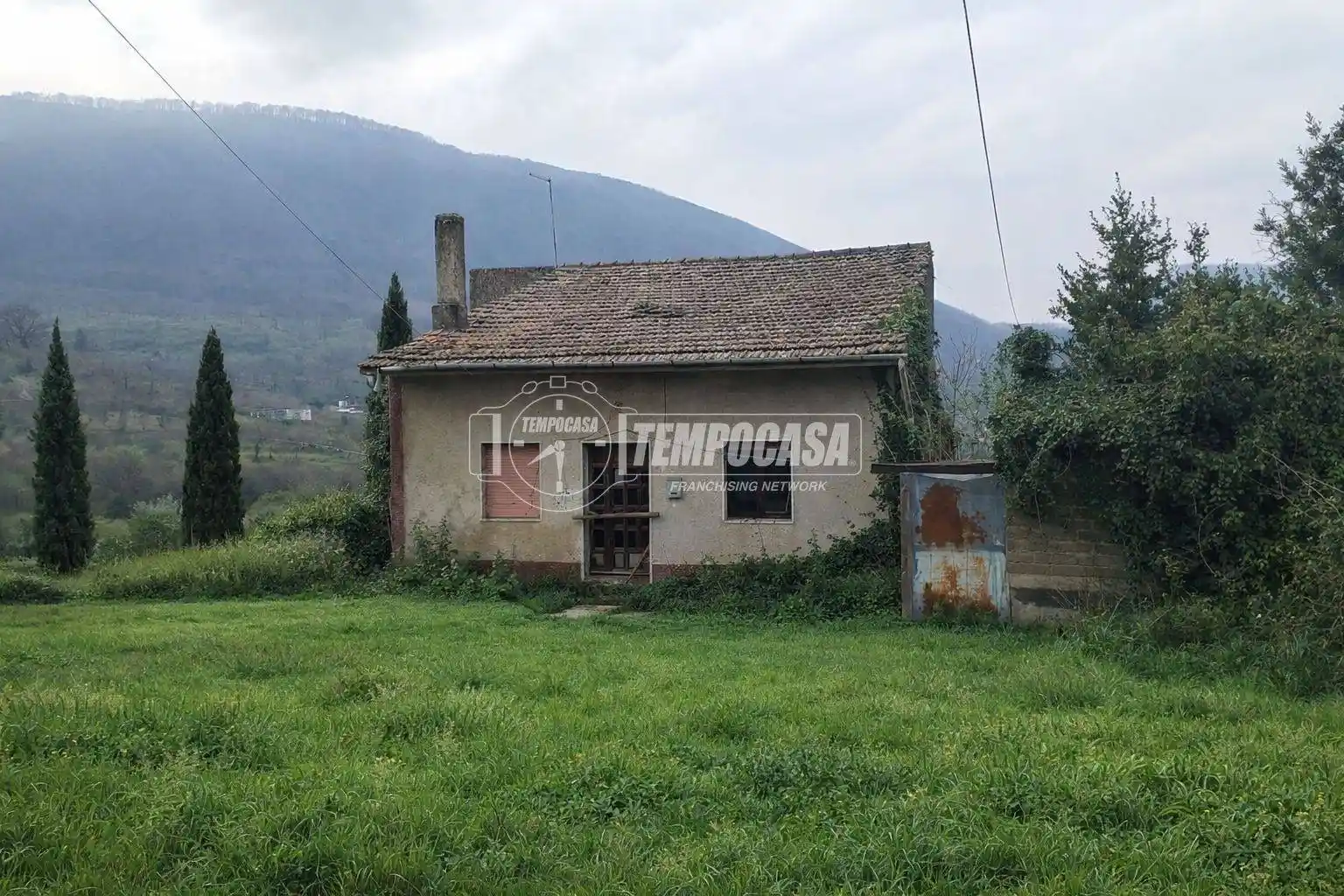 Casa indipendente in vendita a Avellino