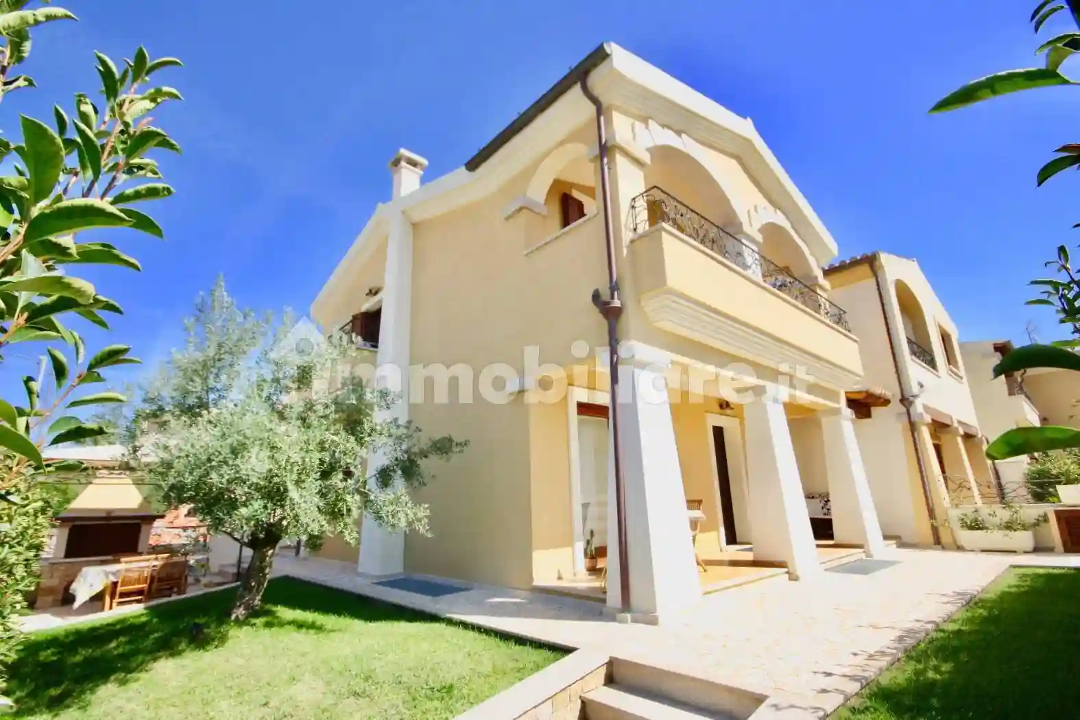 Villa - foto 3