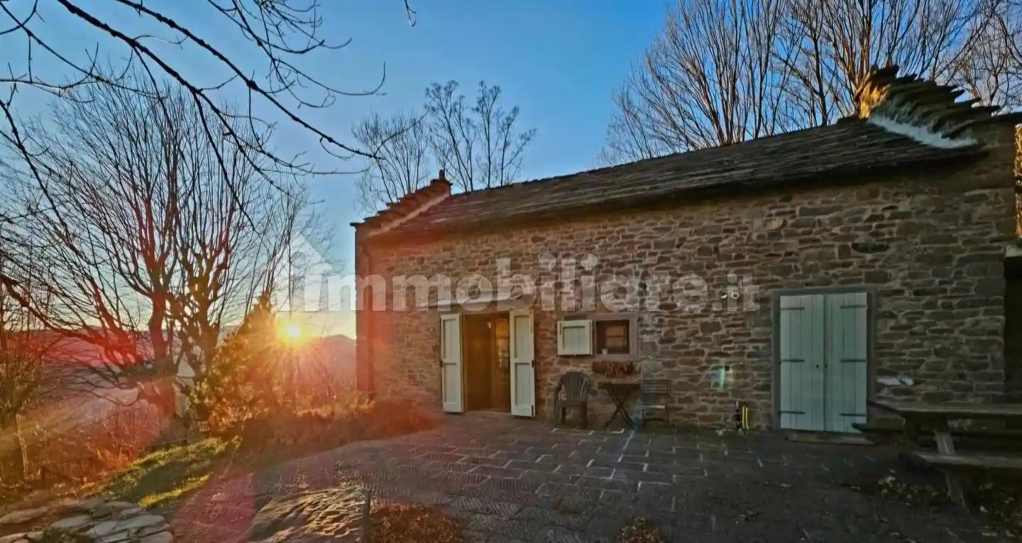 Rustico - Casale in vendita a Fiumalbo