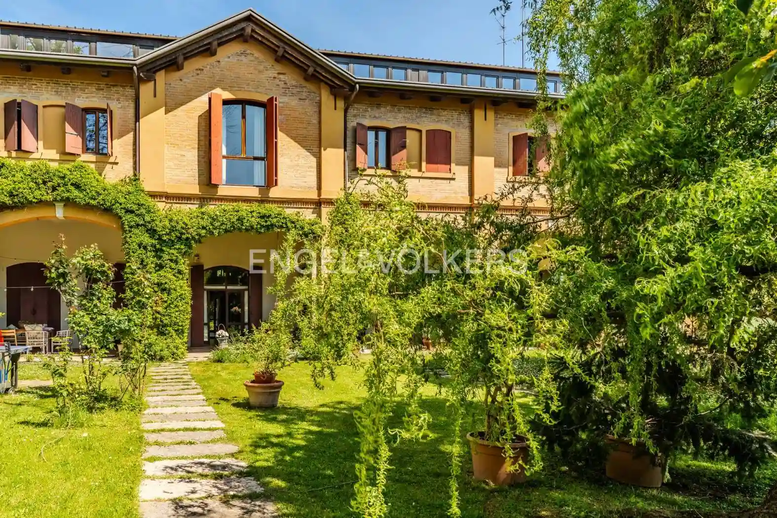 Villetta a schiera - foto 2