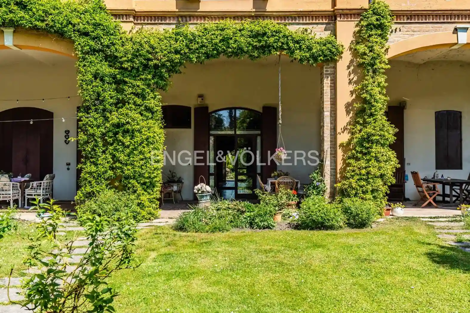 Villetta a schiera - foto 3