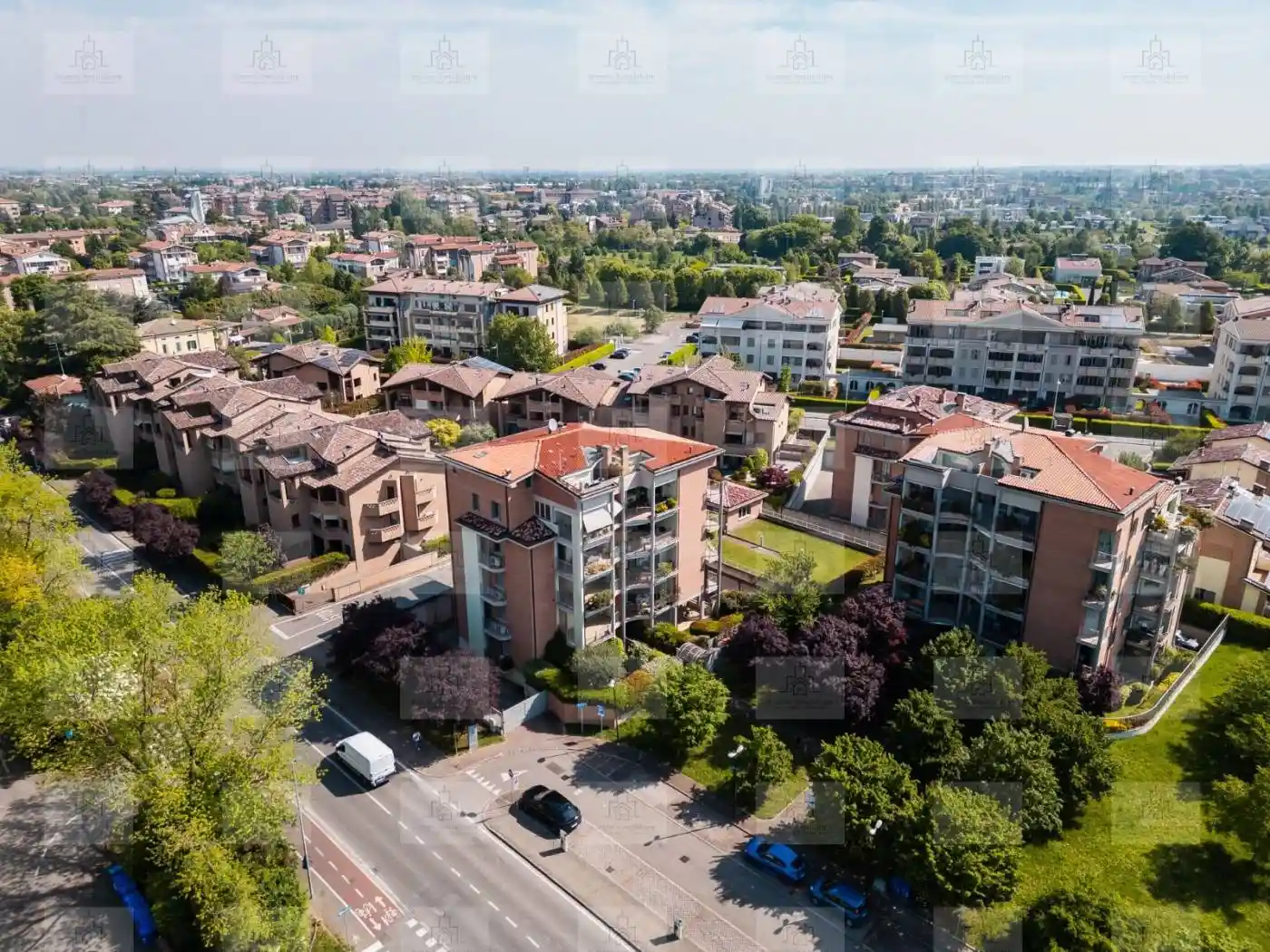 Appartamento in vendita a Parma
