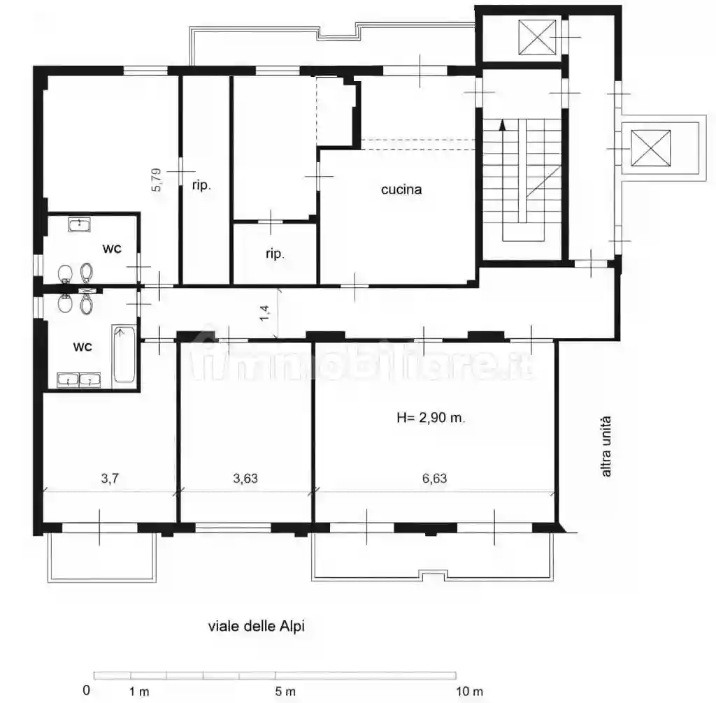 Appartamento - foto 5