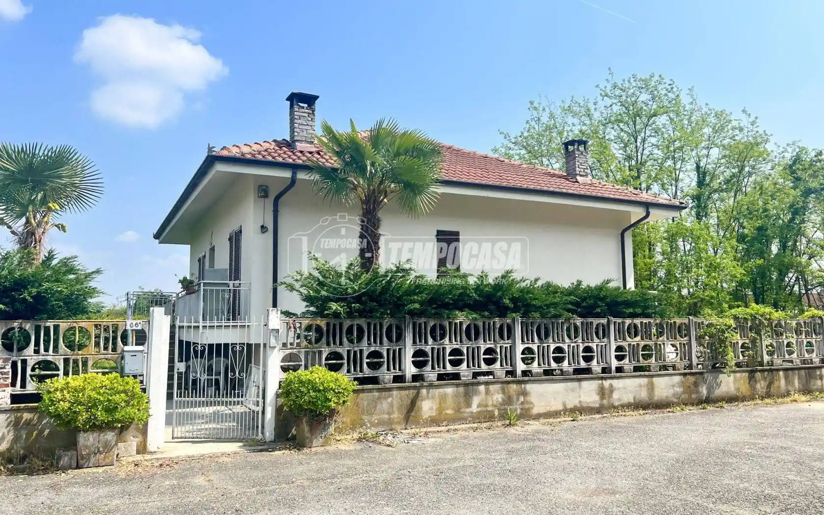 Villa in vendita a Cumiana