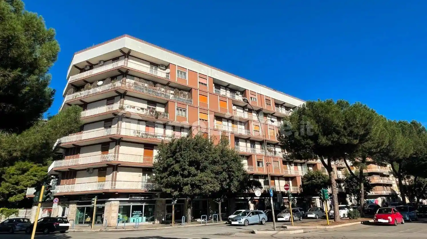Attico - Mansarda in vendita a Foggia
