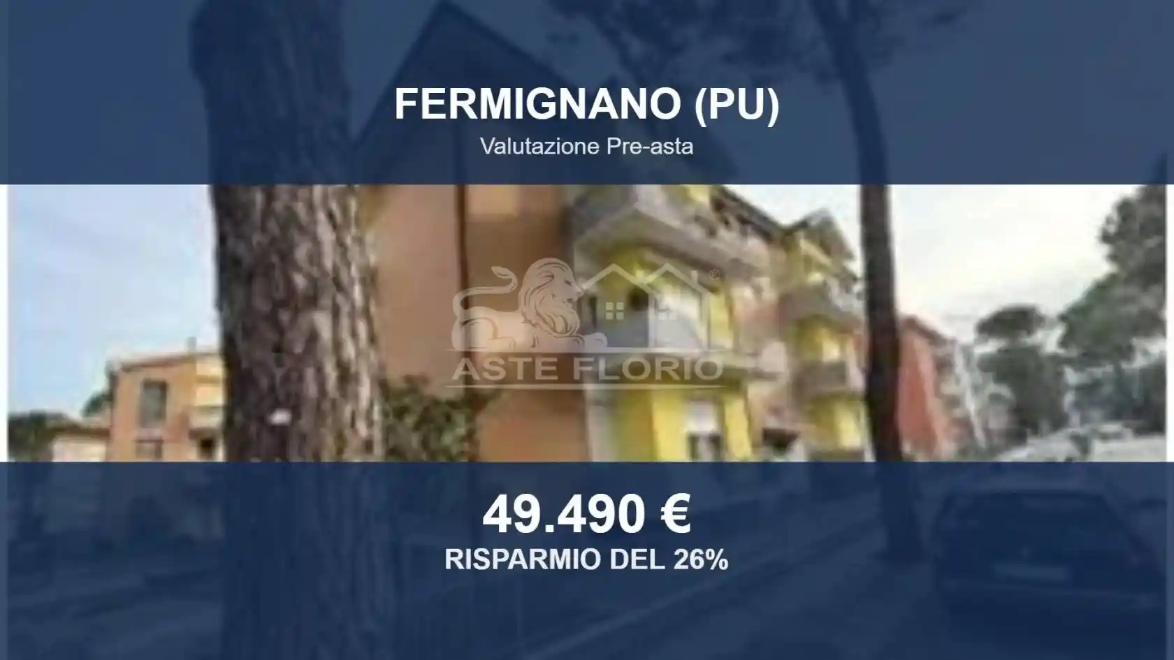 Appartamento