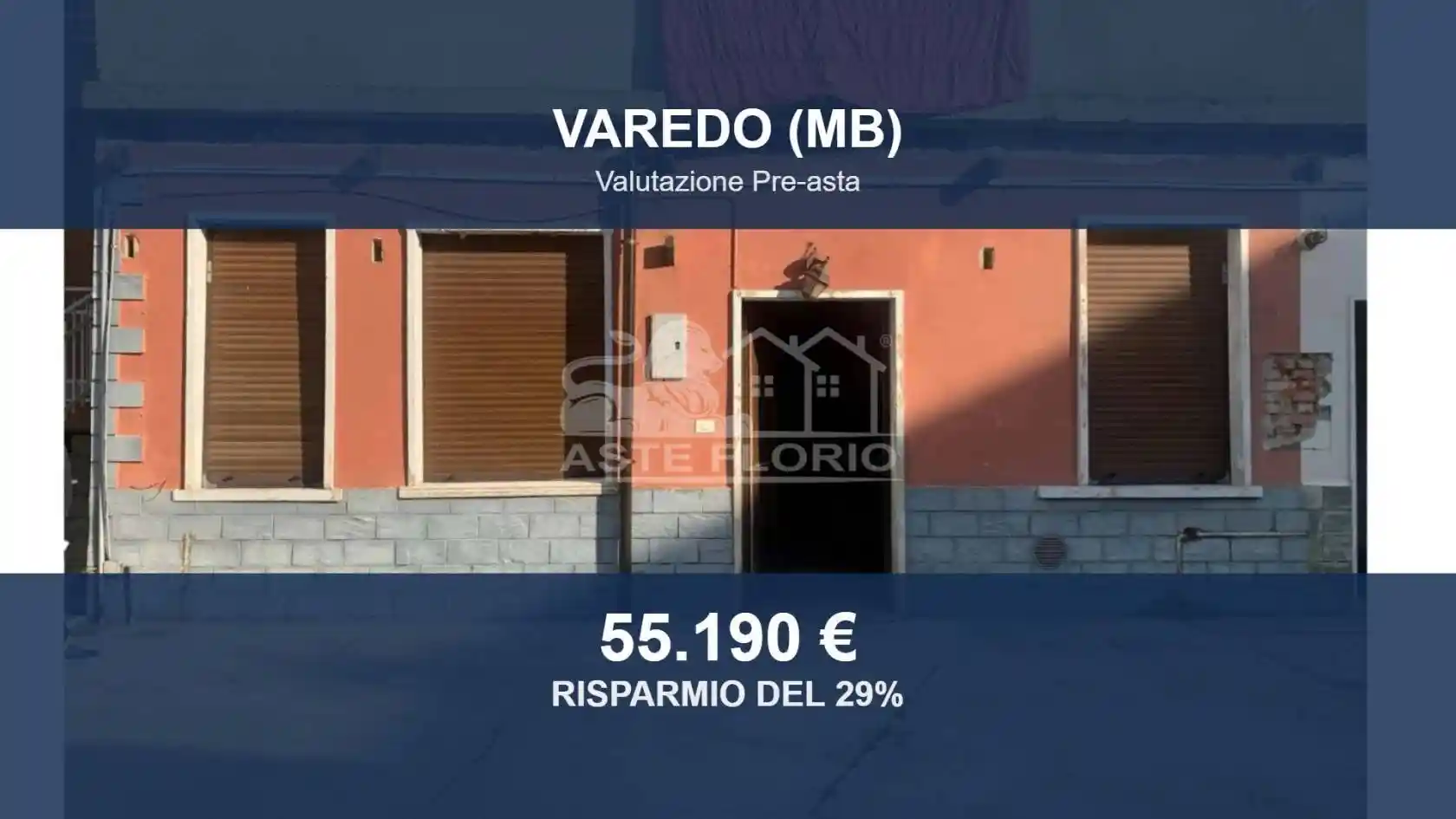Appartamento in vendita a Varedo
