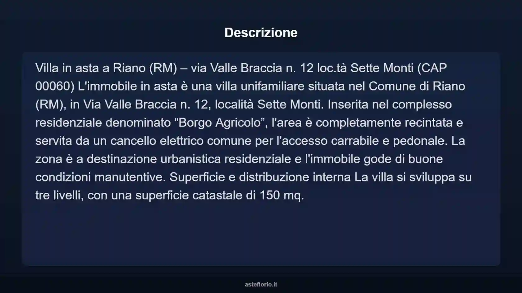 Villa - foto 3