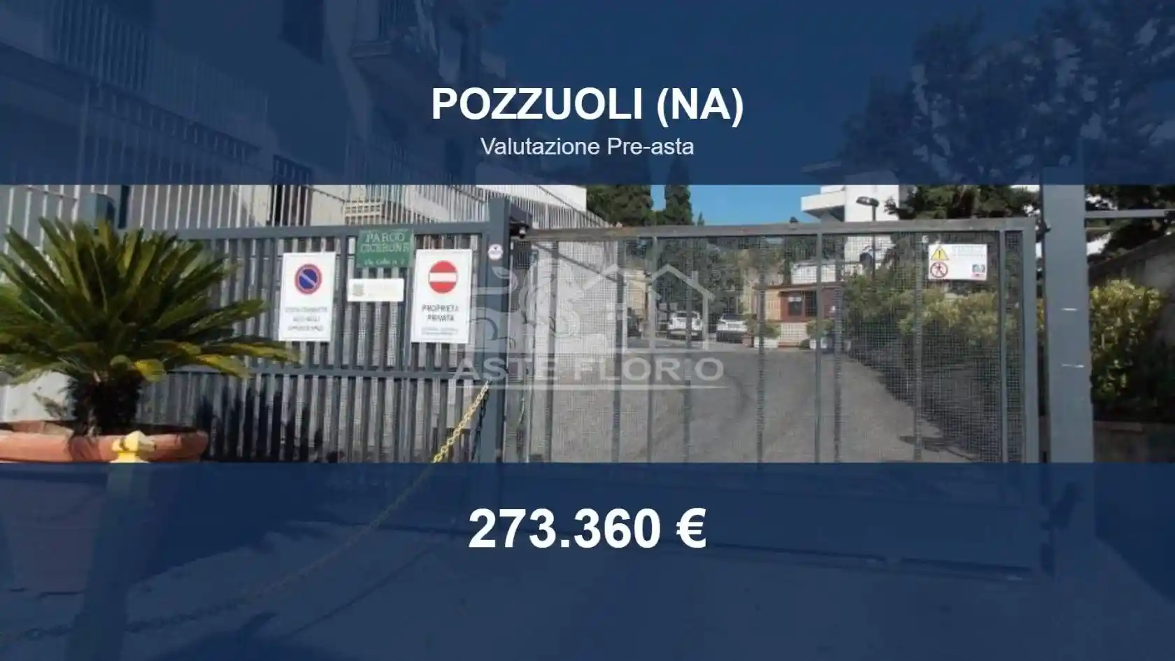 Appartamento