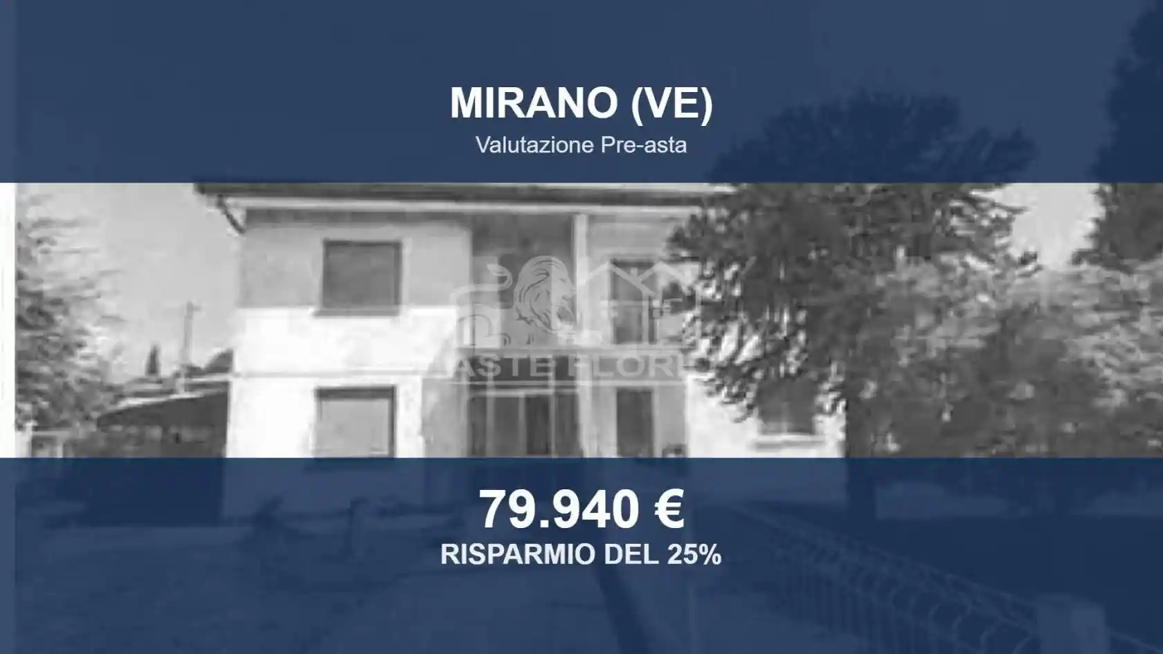 Villetta a schiera in vendita a Mirano